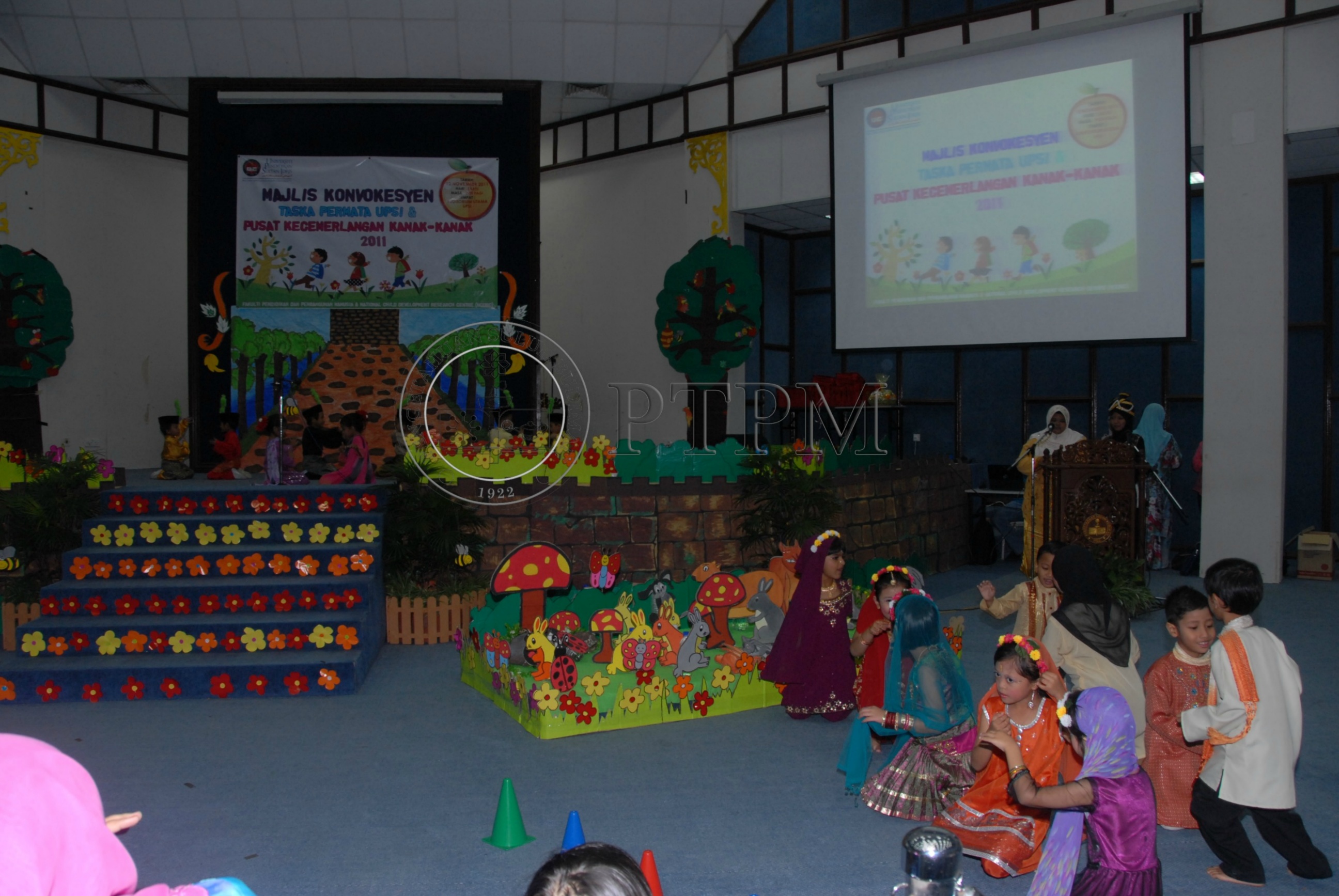 PTPM 11 100 TADIKA  IDA 0060